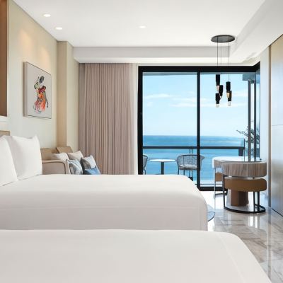 Riviera Suite-3 Guest Rooms Waldorf Astoria Cancun Promo Code