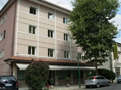 Hotel Vienna Hotels in 