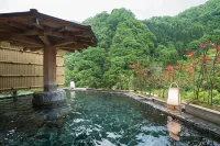 Hotel Kurobe