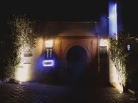 La Villa Bleue-Sidi Bou Said Hoteles en 