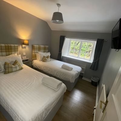 Family Room Isle of Skye Guest House Promo Code