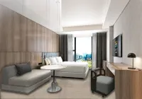 Hyatt Place Seoul Pangyo Hotels in 
