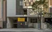 The Hosteller Bangalore, HSR Layout Hotels in 