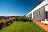 Herdade da Malhadinha Nova - Relais & Châteaux Hotels in 