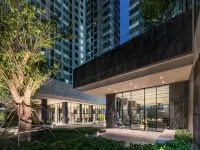 The Base Prime - Pattaya Beach
