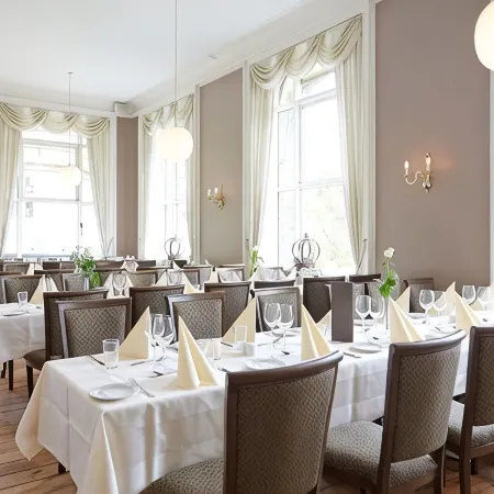 Hotel Vejlefjord
