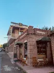 VinoOdor - Wine Boutique Hotel in Telavi