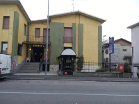 Hotel Cristallo