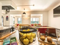ibis budget Bourges