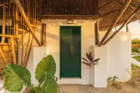 Bamboo Jungle Villas Hôtels à : 