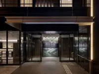 The OneFive Osaka Namba Kuromon Hotels in 