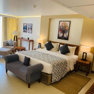 Premium Double Room Pegasus Reef Hotel Promo Code