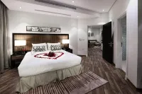 Duset Hotel Suites