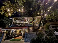 Park Avenue Boutique Hotel
