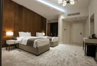 아메티스트 호텔 컴플렉스  호텔