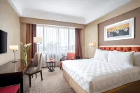 Hotel Ciputra Semarang