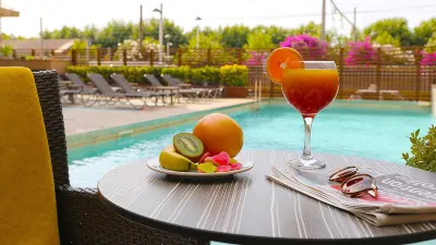 Kaktus Hotel Volga - Adults Recommended Отели в г. 