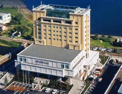 Imazu Sun Bridge Hotel Hotels in 