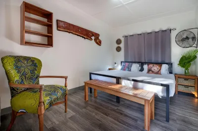 Victoria Falls Backpackers Zambia Hoteles en 