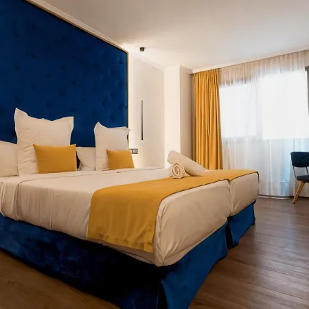 Design Plus Bex Hotel