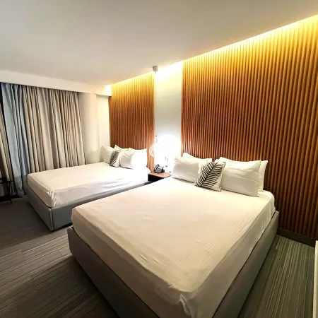 Alkquimia Hotel