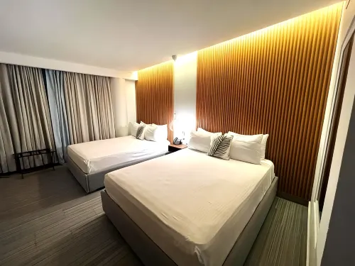 Alkquimia Hotel