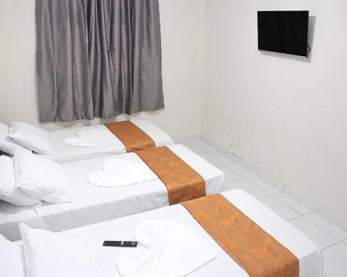 Pousada Oásis do Cariri Ltda Hotels in Juazeiro Do Norte