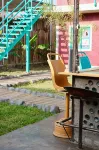 The Upcycled Hostel Các khách sạn ở 