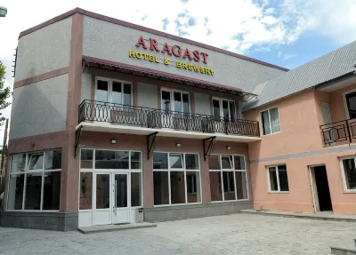 Aragast Hotel Hotels in 