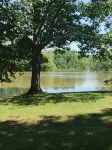 Direct Waterfront Property!!  Spring and Summer Dates Available!