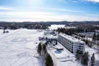 Estérel Resort Hotels in 