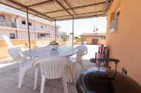 Entire apartment near airport and sea