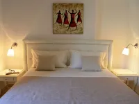 Agriturismo Masseria San Leonardo Hotel a Fasano
