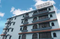 Hotel Central Hôtels à : 