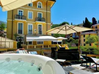 Hotel Canali, Portofino Coast