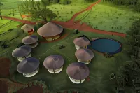 Shatavari Eco Resort