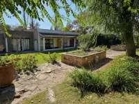 Bo Hotel & Spa Chicoana Salta Hotels in 