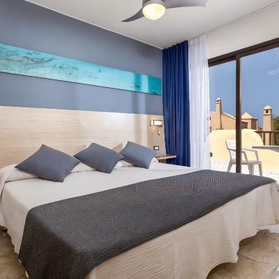 Premium Superior Double Or Twin Room Tagoro Family & Fun Costa Adeje Promo Code