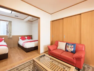 Tama Hotel Hotels in 