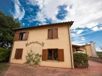 Agriturismo la Vecchia Fattoria Hotels in Orte
