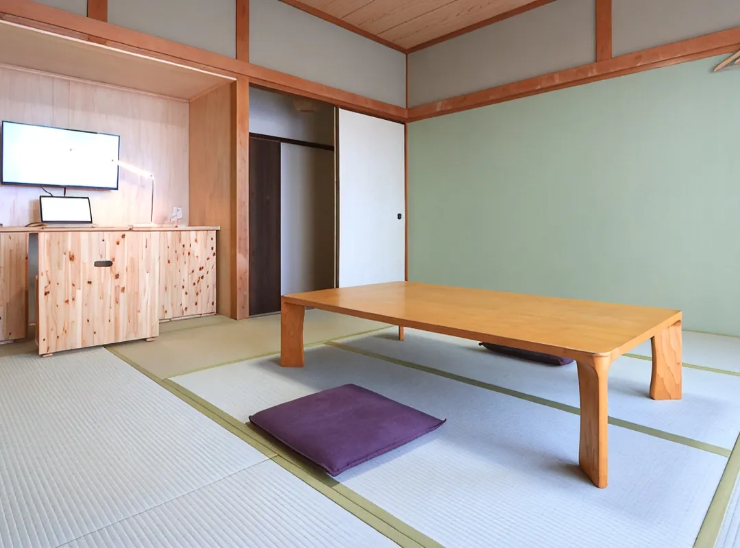 Sakinoya - Tanabe