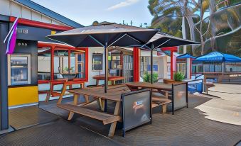 Kitty's Cottages - Managed by Big4 Strahan Holiday Retreat - Housity