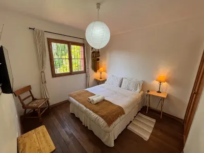 El Arbol Hostel Hotels in 