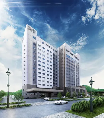 Century Marina Hakodate
