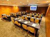 Novotel Florianopolis