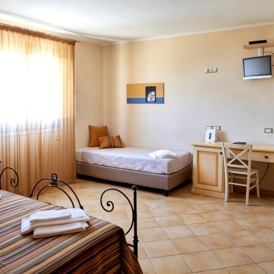 Quadruple Room Baglio Dello Zingaro Promo Code
