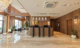 Park Dedeman Mersin Marina - Housity