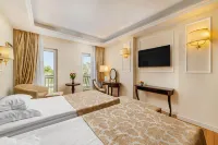Hotel President Solin Hotels in 