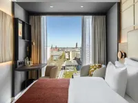 Barceló Dresden Newa Các khách sạn ở 