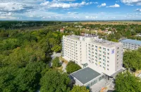 Hunguest Bük - ex Répce és Répce Gold Hotels in 